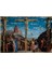 Ahşap Mdf Puzzle Yapboz Isa 120 Parça 25*35 cm 1