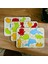 Ahşap Puzzle 3’lu Eğitici Öğretici Set Yapboz Puzzle Bultak Çocuk Oyuncağı, Hayvan, Meyve, Deniz 1