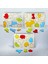 Ahşap Puzzle 3’lu Eğitici Öğretici Set Yapboz Puzzle Bultak Çocuk Oyuncağı, Hayvan, Meyve, Deniz 3