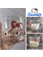 Hello Kitty Çift Cidarlı Cam Kupa 4