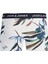Jaclouıs Trunks 3 Pack Sn Pls Erkek Lacivert Büyük Boxer 12257400-04 5