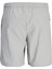 Jcostagger Embrodery Tee Ss Crew Neck Erkek Gri Şort 12253173-05 6