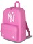 Mlb Stadıum Pack Neyyan Wrowhı Unisex Pembe Çanta 60357026-20 1