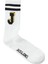 Jacsıngle J Tennıs Sock 7 Pack Erkek Beyaz Çorap 12252654-01 4