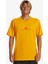 Dragon Fıst Moe Erkek Sarı Tshirt AQYZT09544-NJZ0 2