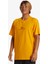 Dragon Fıst Moe Erkek Sarı Tshirt AQYZT09544-NJZ0 3
