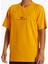 Dragon Fıst Moe Erkek Sarı Tshirt AQYZT09544-NJZ0 4