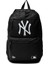 Mlb Delaware Pack Neyyan Blk Unisex Siyah Çanta 60137389-02 1