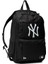 Mlb Delaware Pack Neyyan Blk Unisex Siyah Çanta 60137389-02 2