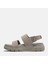 Backstrap Sandal Erkek Gri Sandalet & Terlik TB0A61MGEO31 2