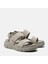 Backstrap Sandal Erkek Gri Sandalet & Terlik TB0A61MGEO31 3