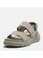 Backstrap Sandal Erkek Gri Sandalet & Terlik TB0A61MGEO31 4