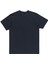 Tropıcal Raınbow Ss Erkek Lacivert Tshirt EQYZT07679-12818 5