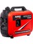 PA2000IN Eur5 Benzinli Sessiz Inverter Jeneratör 2.5 kva 1