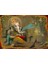 Ahşap Mdf Puzzle Yapboz Ganesha 500 Parça 50*70 cm 1