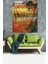 Çiçekli Bahçe Van Gogh Leke Tutmaz Kumaş Duvar Örtüsü Duvar Halısı Tapestry 2