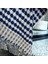Bubble Desen Premium Havlu Seti (50X95 ve 100X180 ) %100 Organik Pamuk El&yüz ve Banyo Plaj Havlusu 5