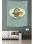 Van Gogh Flower Leke Tutmaz Kumaş Duvar Örtüsü Duvar Halısı Tapestry 2