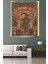 Grateful Dead Leke Tutmaz Kumaş Duvar Örtüsü Duvar Halısı Tapestry 2