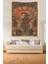Grateful Dead Leke Tutmaz Kumaş Duvar Örtüsü Duvar Halısı Tapestry 3