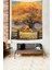 Winnie The Pooh Karakterleri Leke Tutmaz Kumaş Duvar Örtüsü Duvar Halısı Tapestry 1