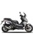 Defender Maxi Adv 125 Benzinli Motosiklet - Gri 1