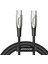 Star-Light Series 100W Fast Şarj Data ve Kablosu Type-C To Type-C 2 Metre 1