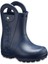 Handle It Rain Boot Çocuk Yağmur Botu 12803-410 Navy 3