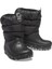 Neo Puff Boot Çocuk Botu 207684-001 Black 2