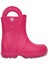 Handle It Rain Boot Çocuk Yağmur Botu 12803-6X0 Candy Pink 1