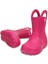 Handle It Rain Boot Çocuk Yağmur Botu 12803-6X0 Candy Pink 2