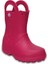 Handle It Rain Boot Çocuk Yağmur Botu 12803-6X0 Candy Pink 3