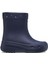 Classic Boot Çocuk Bot 208544-410 Navy 1