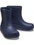 Classic Boot Çocuk Bot 208544-410 Navy 2