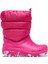 Neo Puff Boot Çocuk Botu 207684-6X0 Candy Pink 1
