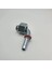 Metrik 90° Başlık 5/8 - M26X1,5 18 L (Lisinya) Alithestereo 2