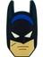 Terlik Süsü-Terlik Tokası Batman Figürü 1