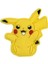 Terlik Süsü-Terlik Tokası Pokemon Pikachu Figürü 1