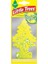 Lemon Sherbet - Limon Asmalı Oto Kokusu 6 Adet 2
