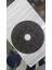 115X2.5X22.23 910190 Aa 24 S BF80 Düz Paslanmaz Çelik (Inox) Kesme Taşı (20 Adet) 2