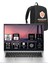 Elitebook 840 G10 Intel Core I7 1355U 8gb 2tb SSD 14'' Fhd+ W11H Taşınabilir Bilgisayar 81A16EA & Per4 Çanta 81A16EAP304 1