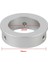 40MM Tarzı Lens Adaptörü Endüstri Mikroskop Monoküler C-Mount Lens O Halka Adaptörü (Yurt Dışından) 3