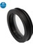 Mikroskop Toz Geçirmez Yağ Geçirmez Koruyucu Kapak Cam Lens Önleme Duman Kontrolü Yağ Kir Geçirmez Lens Stereo Mikroskop Için (Yurt Dışından) 1