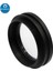 Mikroskop Toz Geçirmez Yağ Geçirmez Koruyucu Kapak Cam Lens Önleme Duman Kontrolü Yağ Kir Geçirmez Lens Stereo Mikroskop Için (Yurt Dışından) 3