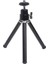 Siyah Stil Lazer Seviye Mesafe Ölçer Teleskop Kamera Için Profesyonel Ağır Hizmet Lazer Seviyesi Tripod Adaptörü (Yurt Dışından) 1