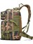Kırmızı (50L) 50L Büyük Kapasiteli Taktik Sırt Çantası Mochila Ordu Molle Saldırı Paketi Su Geçirmez Açık Yürüyüş Kamp Seyahat Çantaları 3D Sırt Çantası (Yurt Dışından) 4