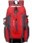 A-1 40L Erkek Kadın Açık Balıkçılık Çanta Su Geçirmez Seyahat Trekking Sırt Çantası Tırmanma Yürüyüş Kamp Sırt Çantası Taktik Spor Çantaları (Yurt Dışından) 1