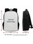 008 Moda Disney Cruella De Vil Sırt Çantası Erkek Kız Okul Çantası Genç USB Şarj Günlük Seyahat Sırt Çantası Öğrenci Schoolbag Mochila (Yurt Dışından) 2