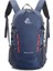 Mavi 40L Lawaia 40L Kamp Yürüyüş Sırt Çantaları Sırt Çantası Su Geçirmez Spor Sırt Çantası Açık Seyahat Dağcılık Taktik Tırmanma Çantaları (Yurt Dışından) 3