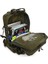 Python Desen (50L) 50L/30L 1000D Naylon Askeri Taktik Sırt Çantası Molle Ordu Bug Out Çanta 3 P Mochila Sırt Çantası Açık Su Geçirmez Yürüyüş Kamp Çantaları (Yurt Dışından) 4